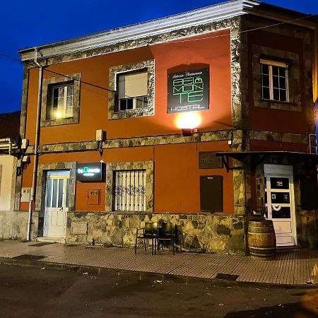 Belmonte Rooms 希洪 外观 照片