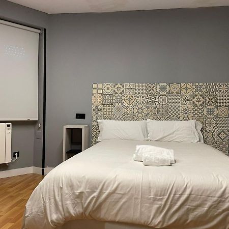Belmonte Rooms 希洪 外观 照片
