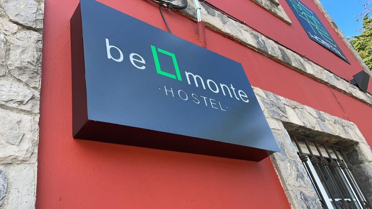 Belmonte Rooms 希洪 外观 照片