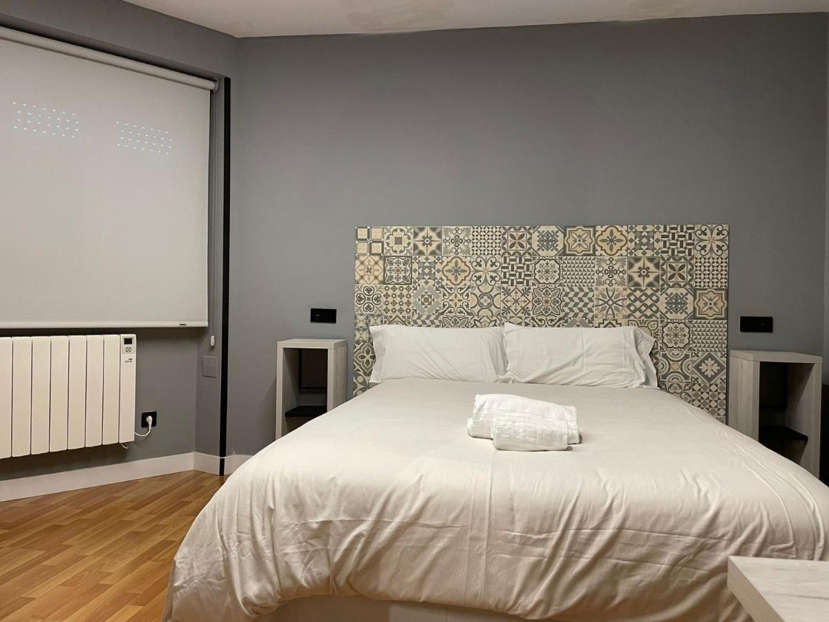 Belmonte Rooms 希洪 外观 照片