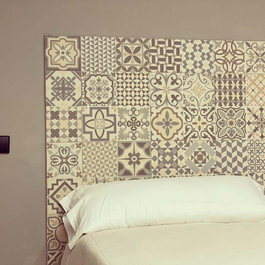 Belmonte Rooms 希洪 外观 照片