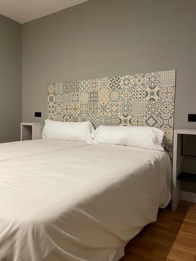 Belmonte Rooms 希洪 外观 照片