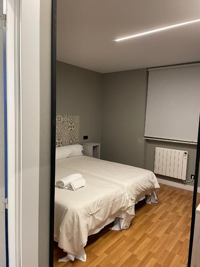 Belmonte Rooms 希洪 外观 照片
